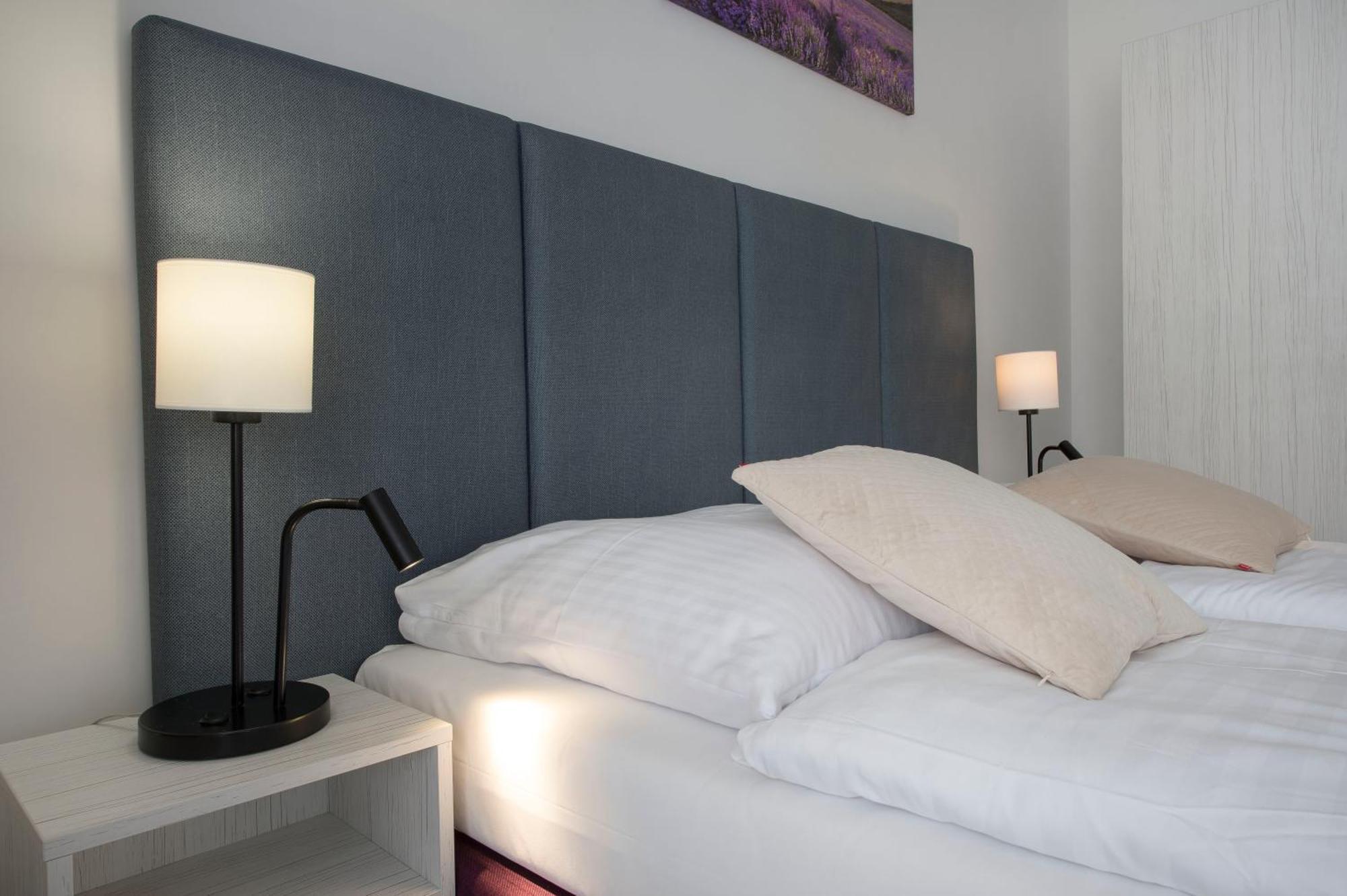 Aparthotel Baltic Spa Свиноуйсьце Экстерьер фото